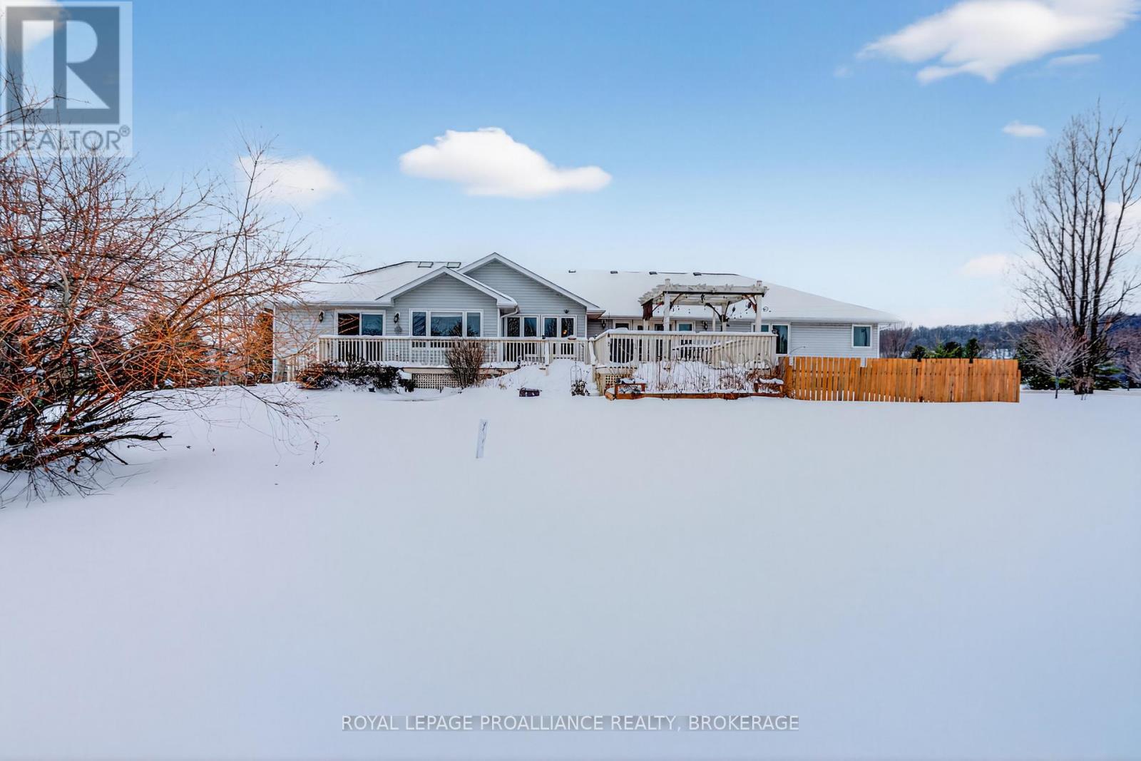 1360 Perradice Drive, Kingston, Ontario  K7L 5H6 - Photo 29 - X12914102