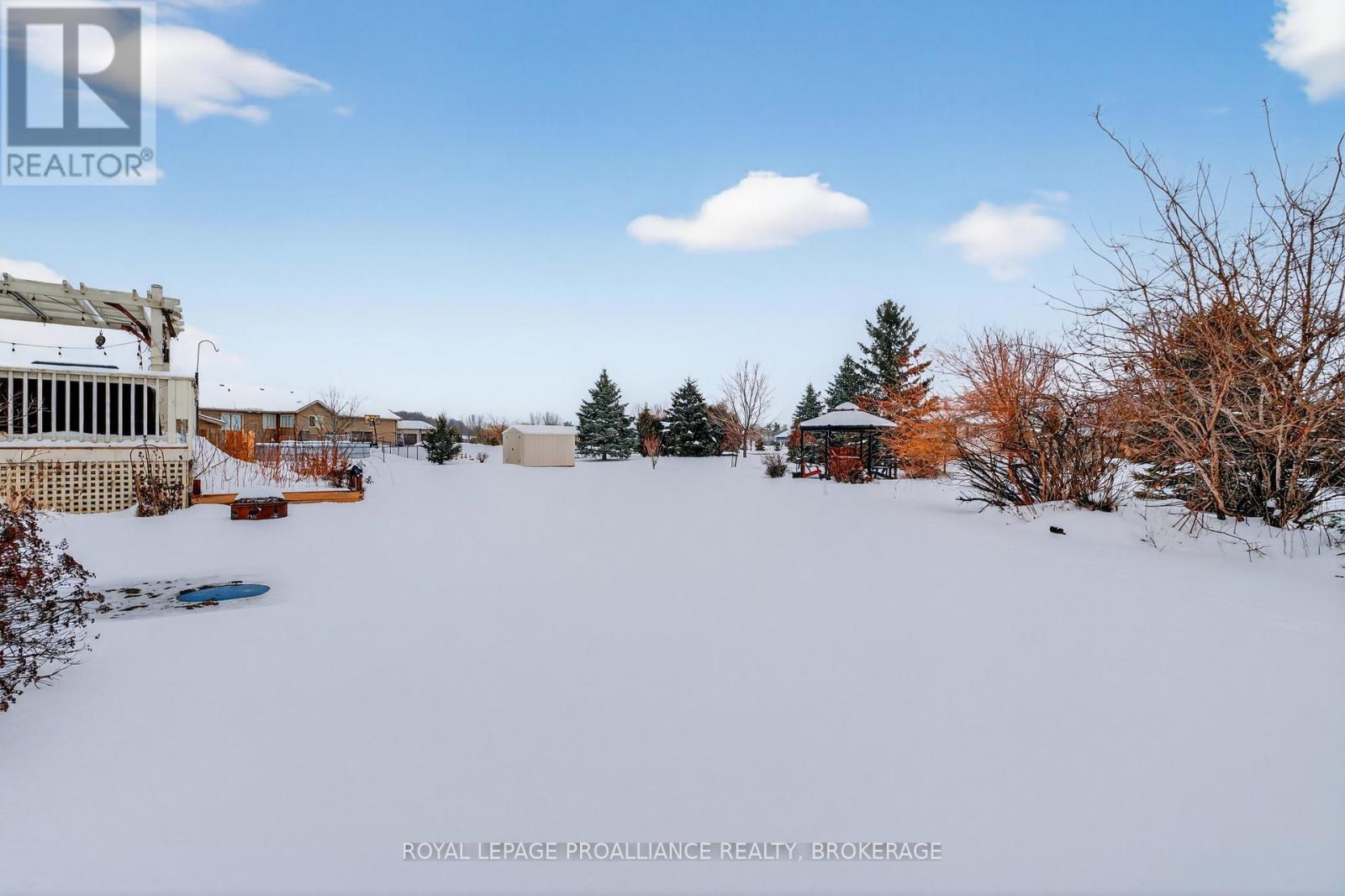 1360 Perradice Drive, Kingston, Ontario  K7L 5H6 - Photo 30 - X12914102