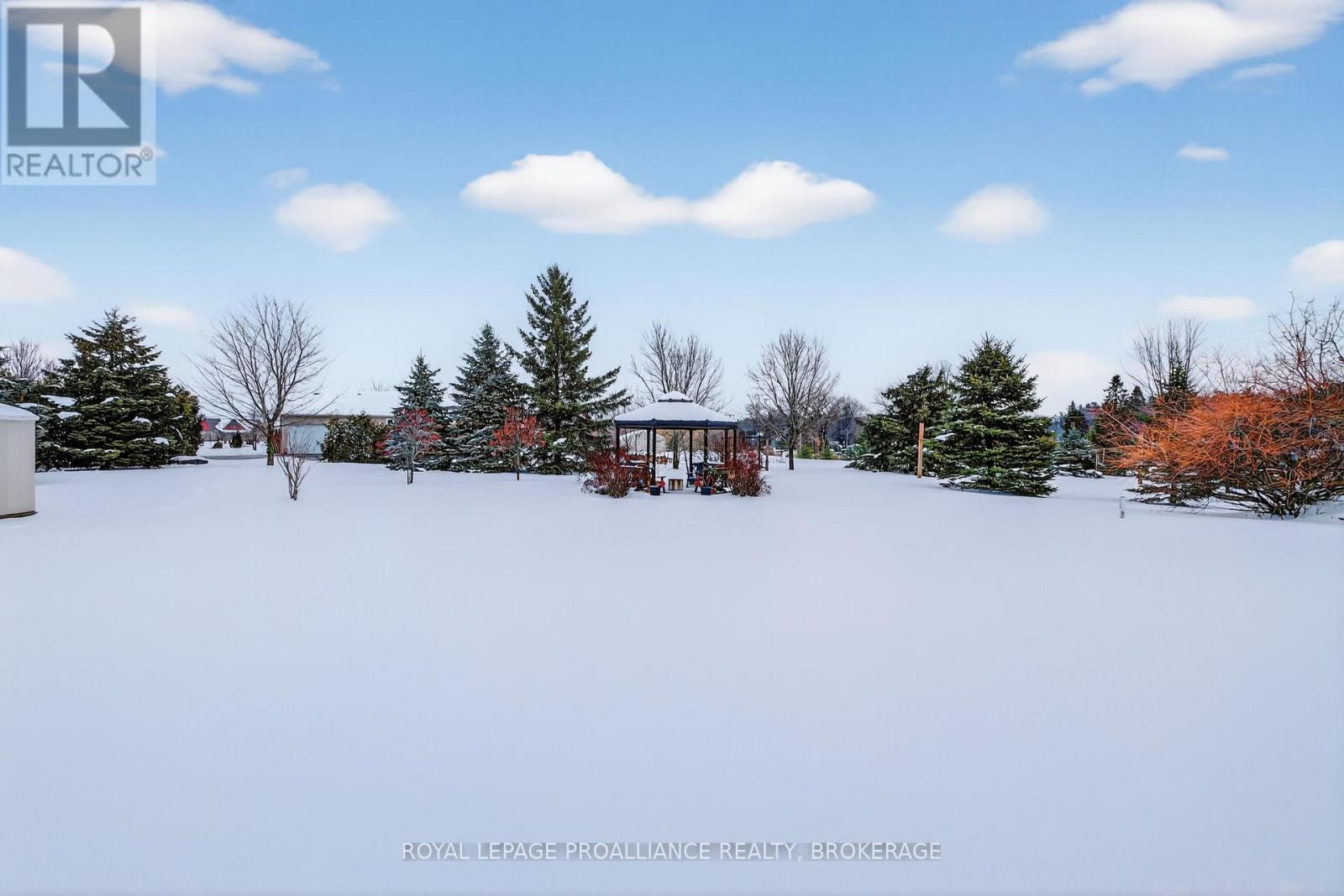 1360 Perradice Drive, Kingston, Ontario  K7L 5H6 - Photo 31 - X12914102