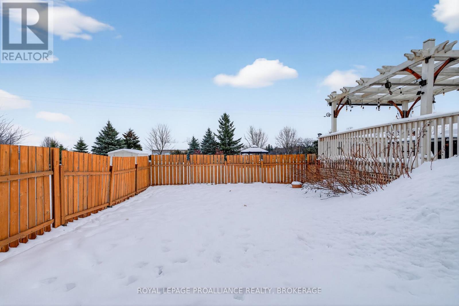 1360 Perradice Drive, Kingston, Ontario  K7L 5H6 - Photo 32 - X12914102