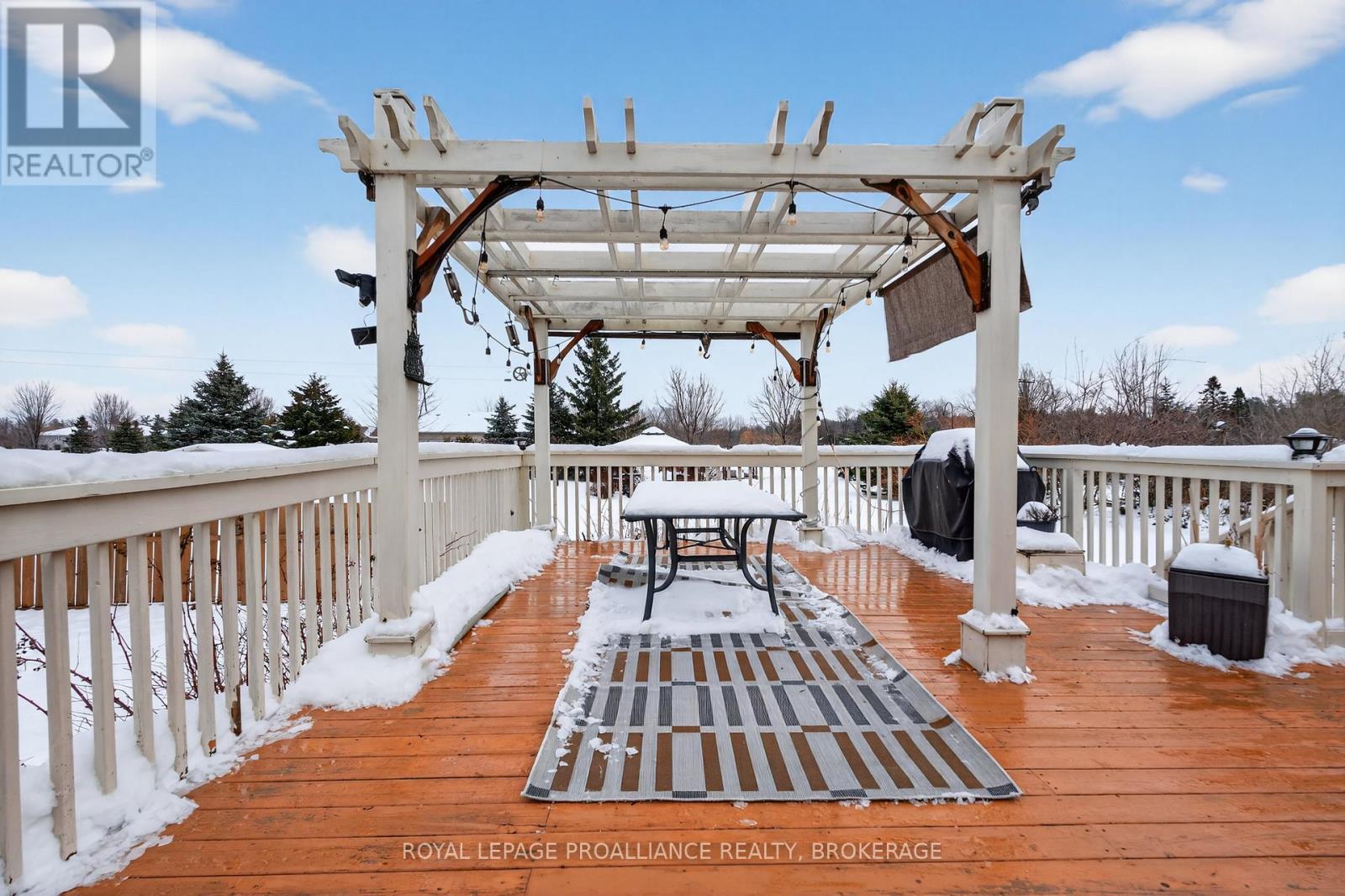 1360 Perradice Drive, Kingston, Ontario  K7L 5H6 - Photo 34 - X12914102