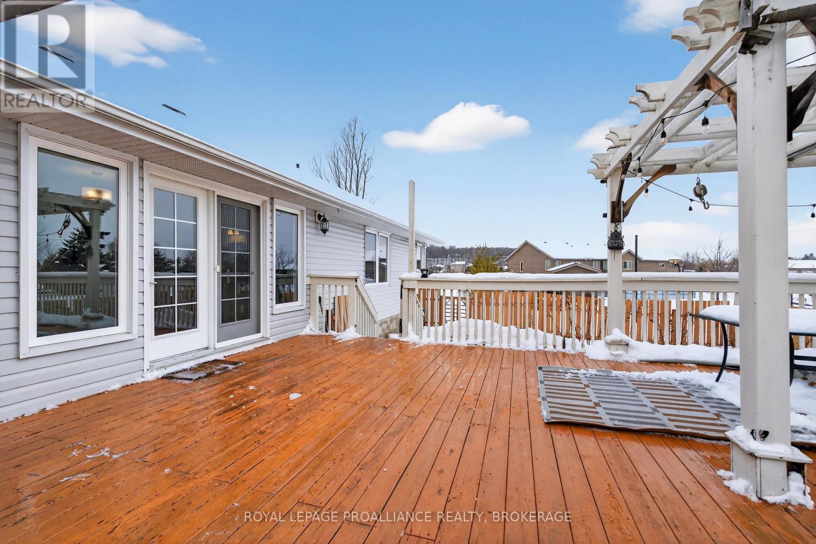 1360 Perradice Drive, Kingston, Ontario  K7L 5H6 - Photo 36 - X12914102