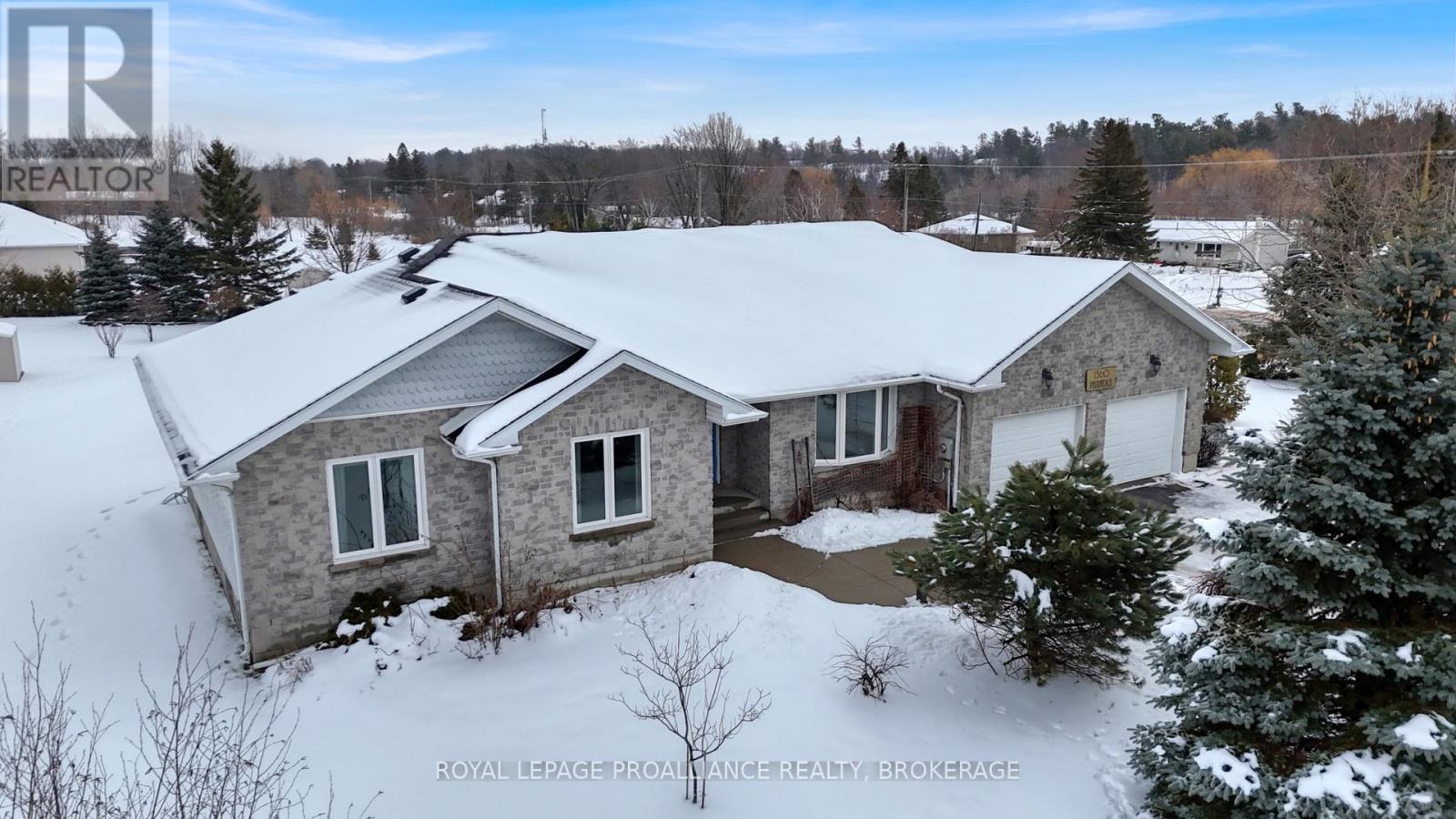 1360 Perradice Drive, Kingston, Ontario  K7L 5H6 - Photo 39 - X12914102