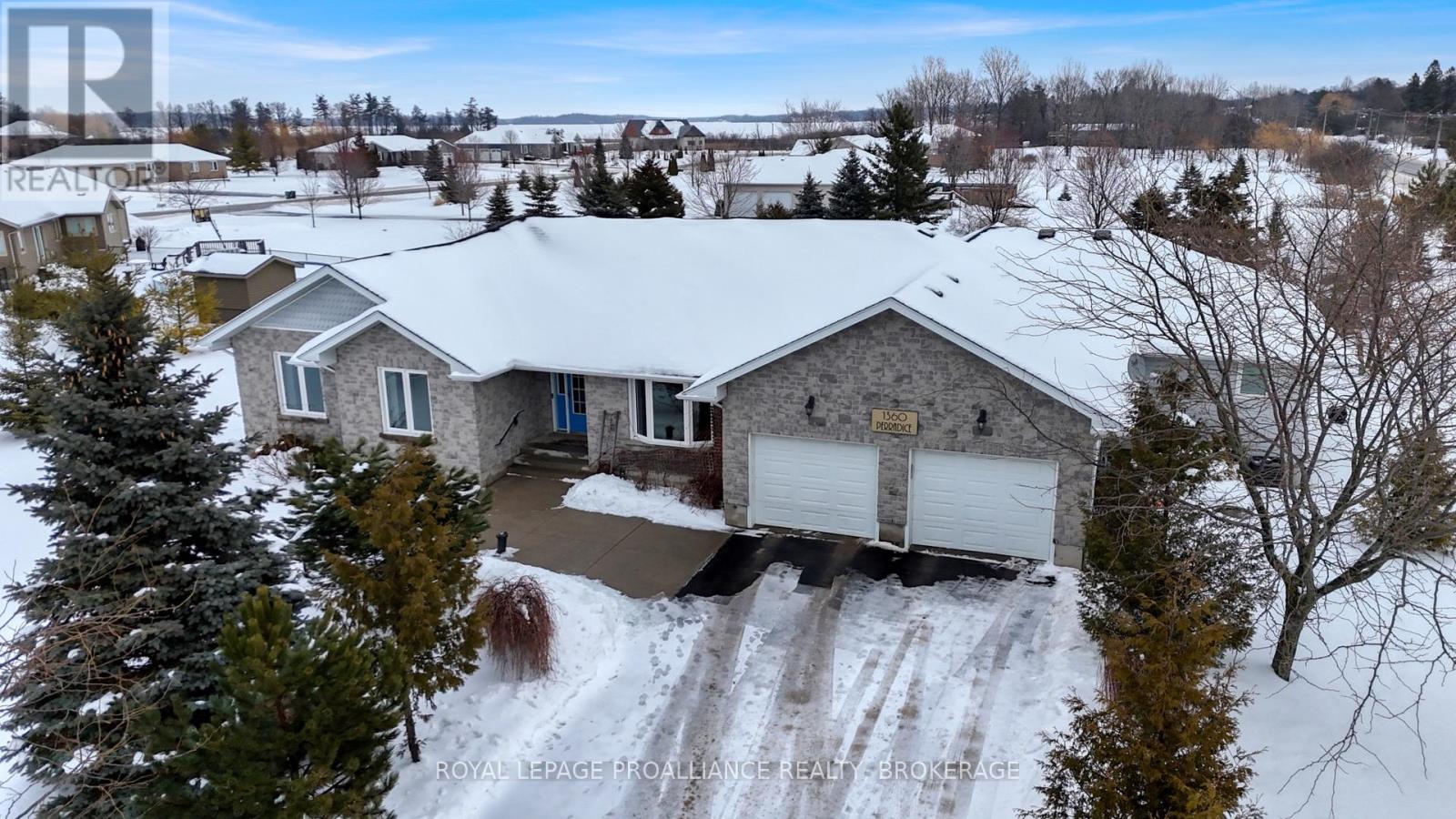 1360 Perradice Drive, Kingston, Ontario  K7L 5H6 - Photo 40 - X12914102