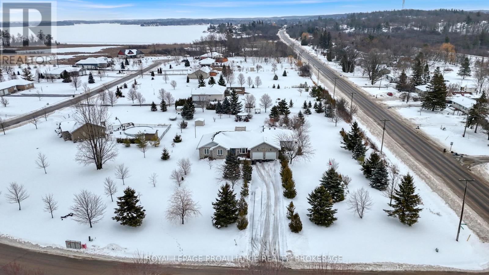 1360 Perradice Drive, Kingston, Ontario  K7L 5H6 - Photo 41 - X12914102