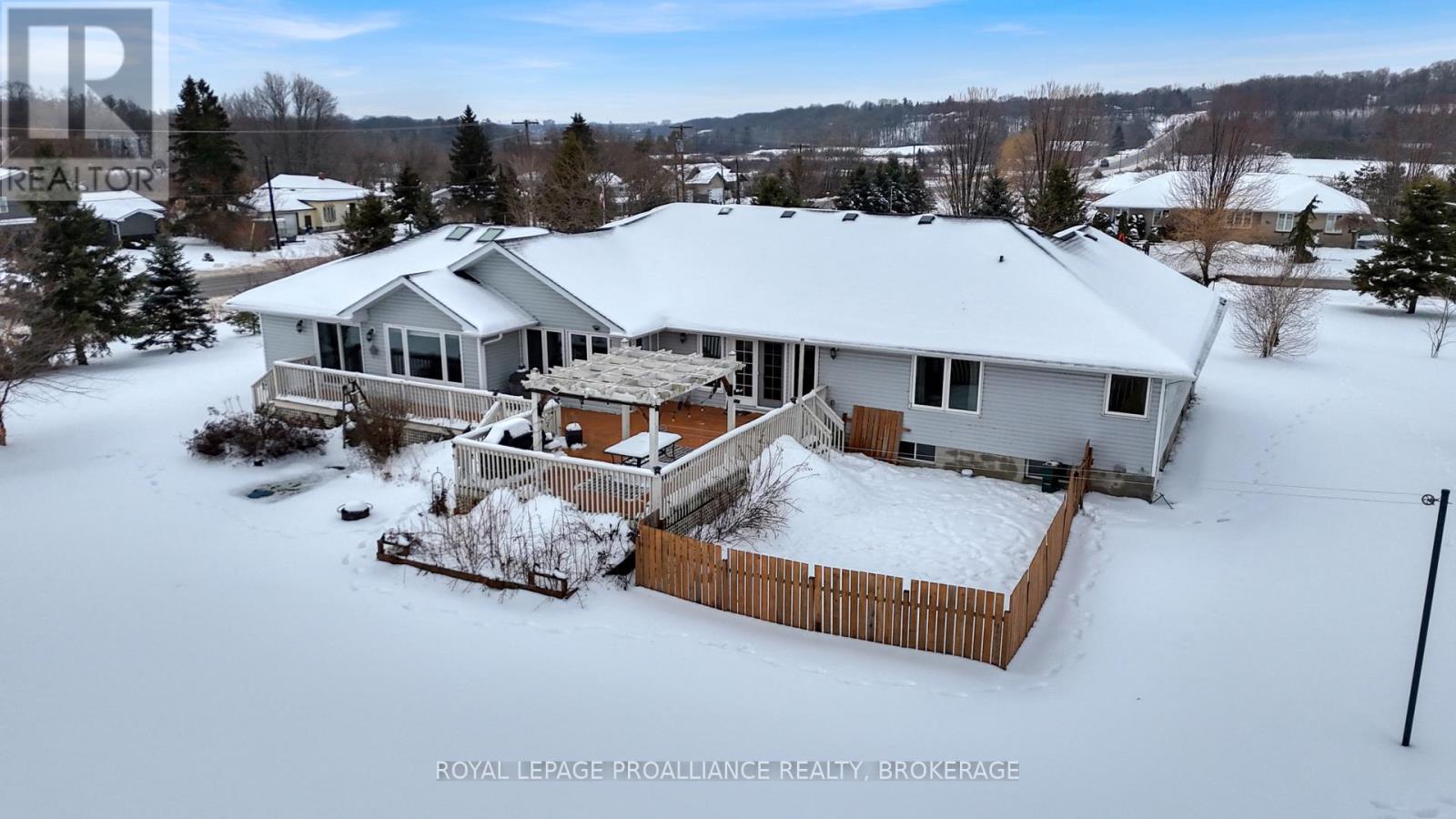 1360 Perradice Drive, Kingston, Ontario  K7L 5H6 - Photo 45 - X12914102