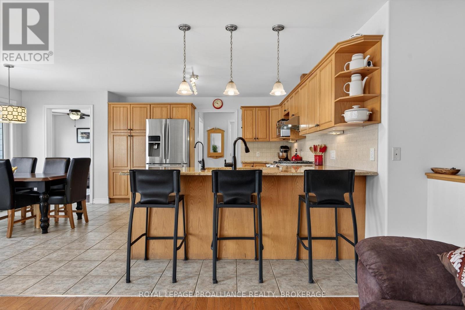 1360 Perradice Drive, Kingston, Ontario  K7L 5H6 - Photo 9 - X12914102