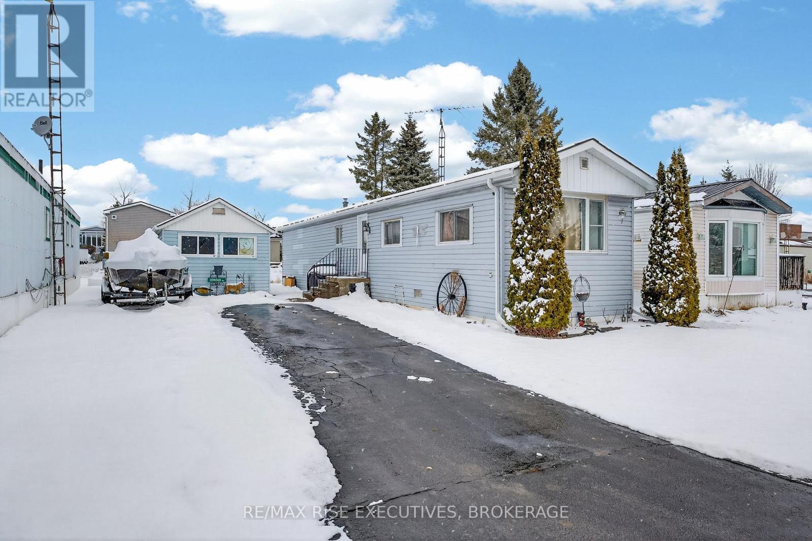 4 CEDAR STREET, Greater Napanee, Ontario