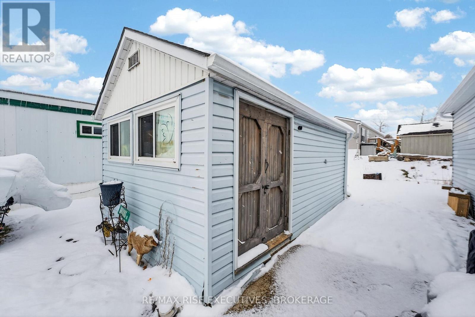 4 Cedar Street, Greater Napanee, Ontario  K7R 3L1 - Photo 19 - X12914164