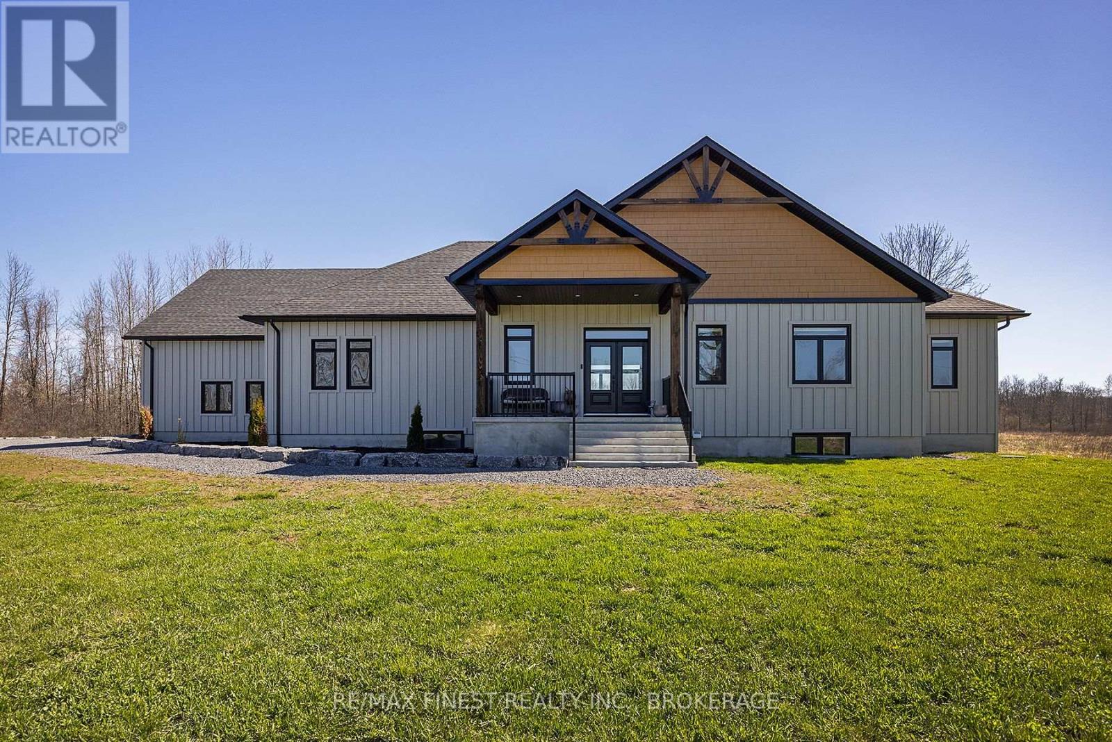 953 COUNTY ROAD 7, Greater Napanee, Ontario