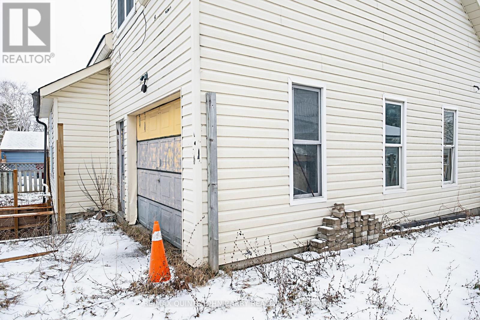 61 Kidd Avenue, Quinte West (Trenton Ward), Ontario  K8V 2C6 - Photo 23 - X12914032