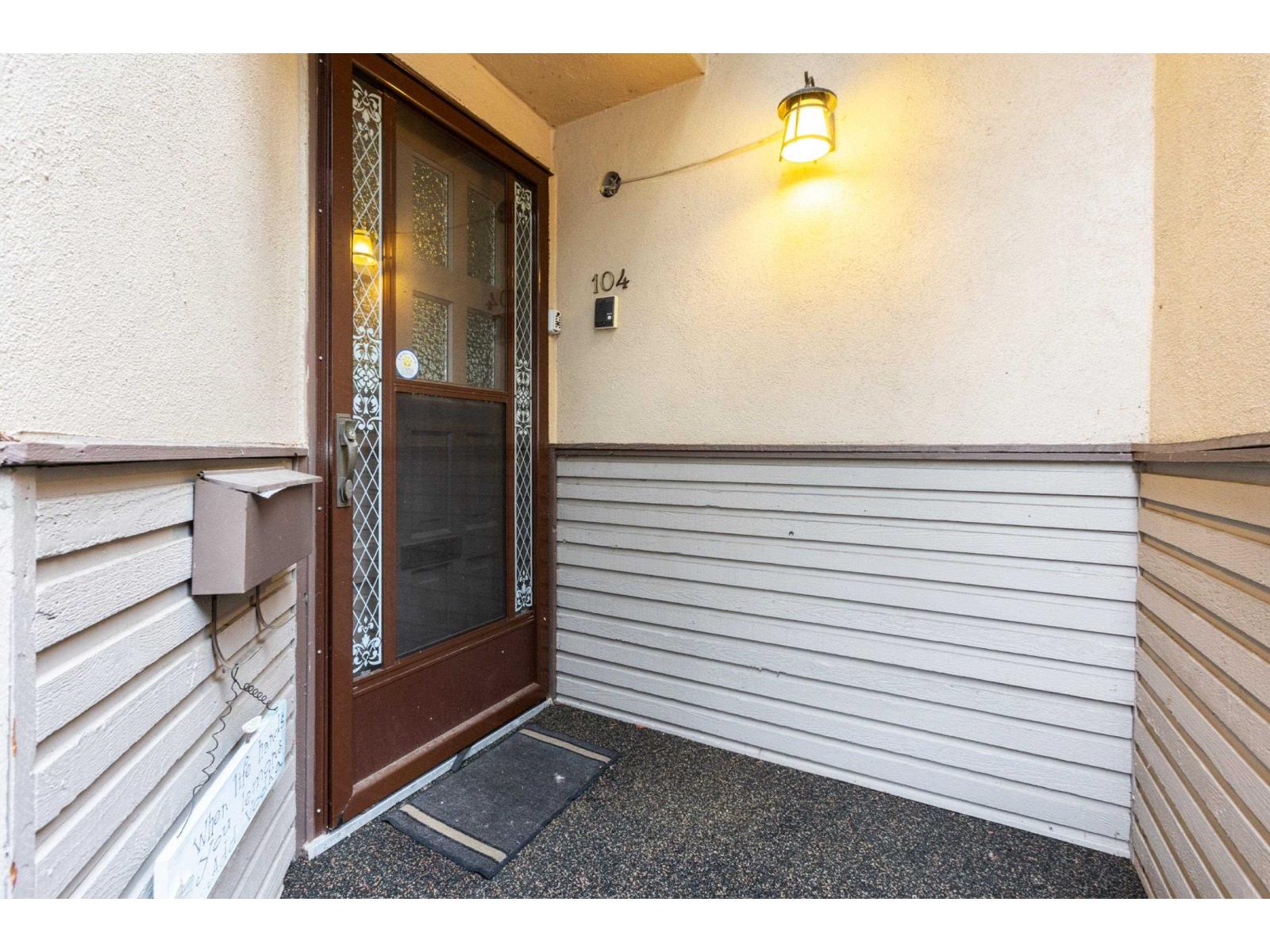 104 12745 16 Avenue, Surrey, British Columbia  V4A 1N2 - Photo 5 - R3102394