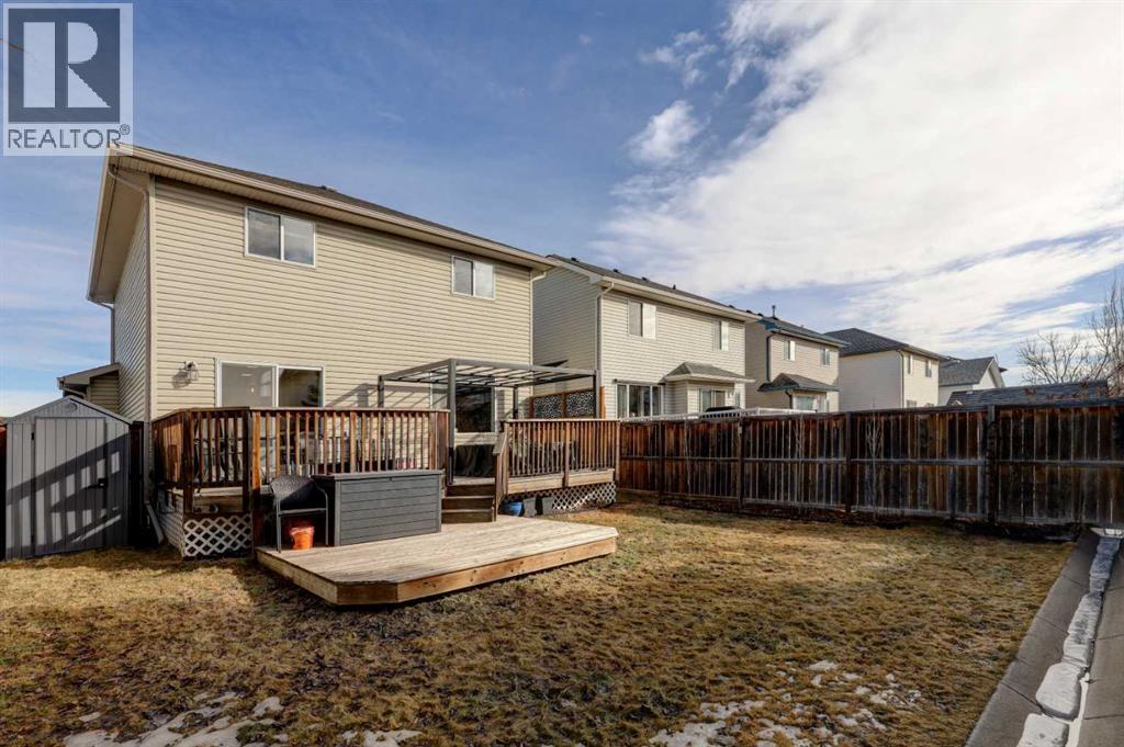 124 Stonegate Close Nw, Airdrie, Alberta  T4B 2V2 - Photo 30 - A2293005