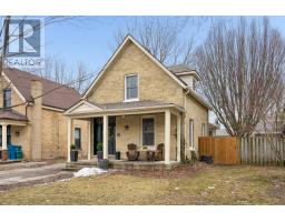 81 NELSON STREET, Stratford, Ontario