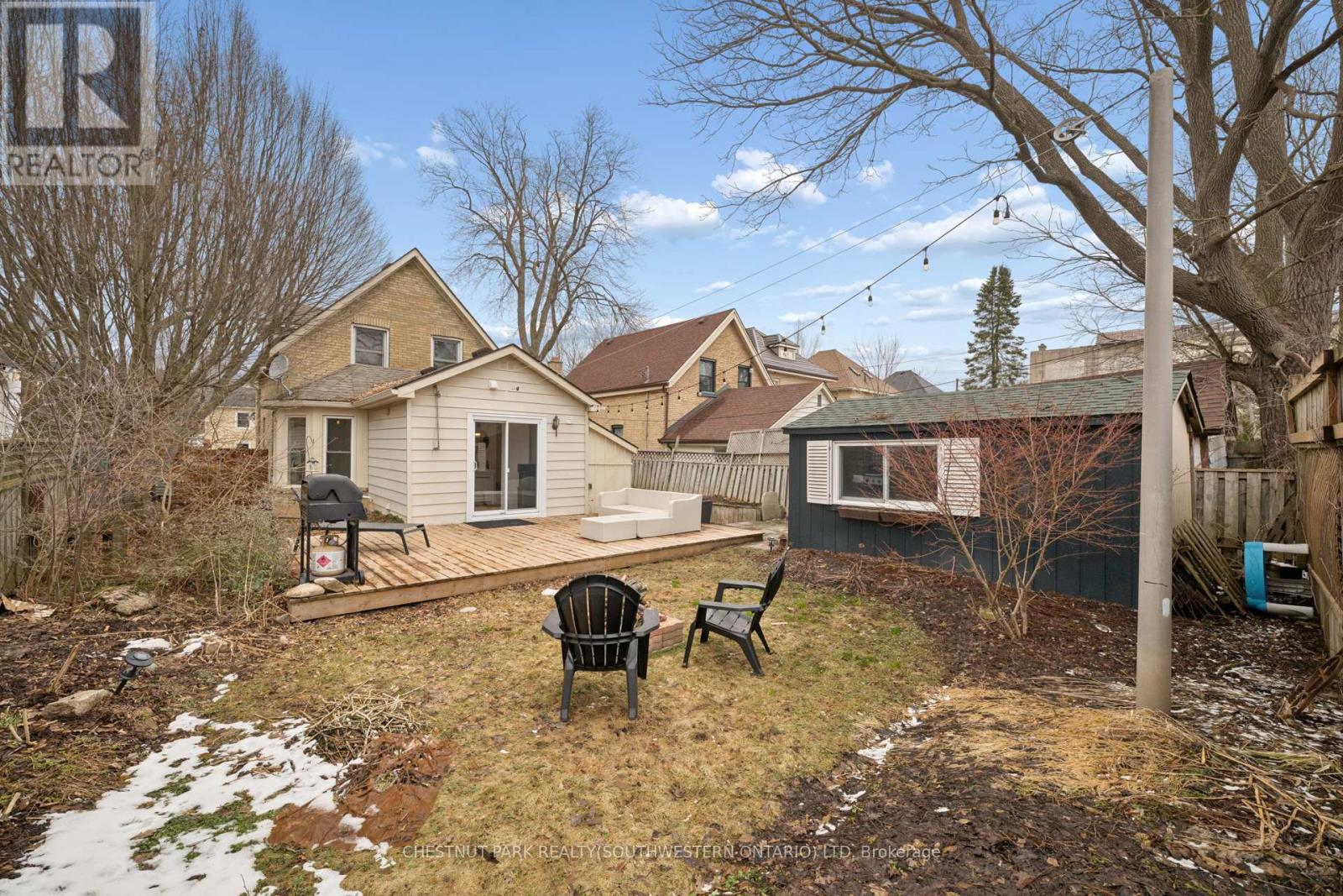 81 Nelson Street, Stratford, Ontario  N5A 2J6 - Photo 29 - X12910662