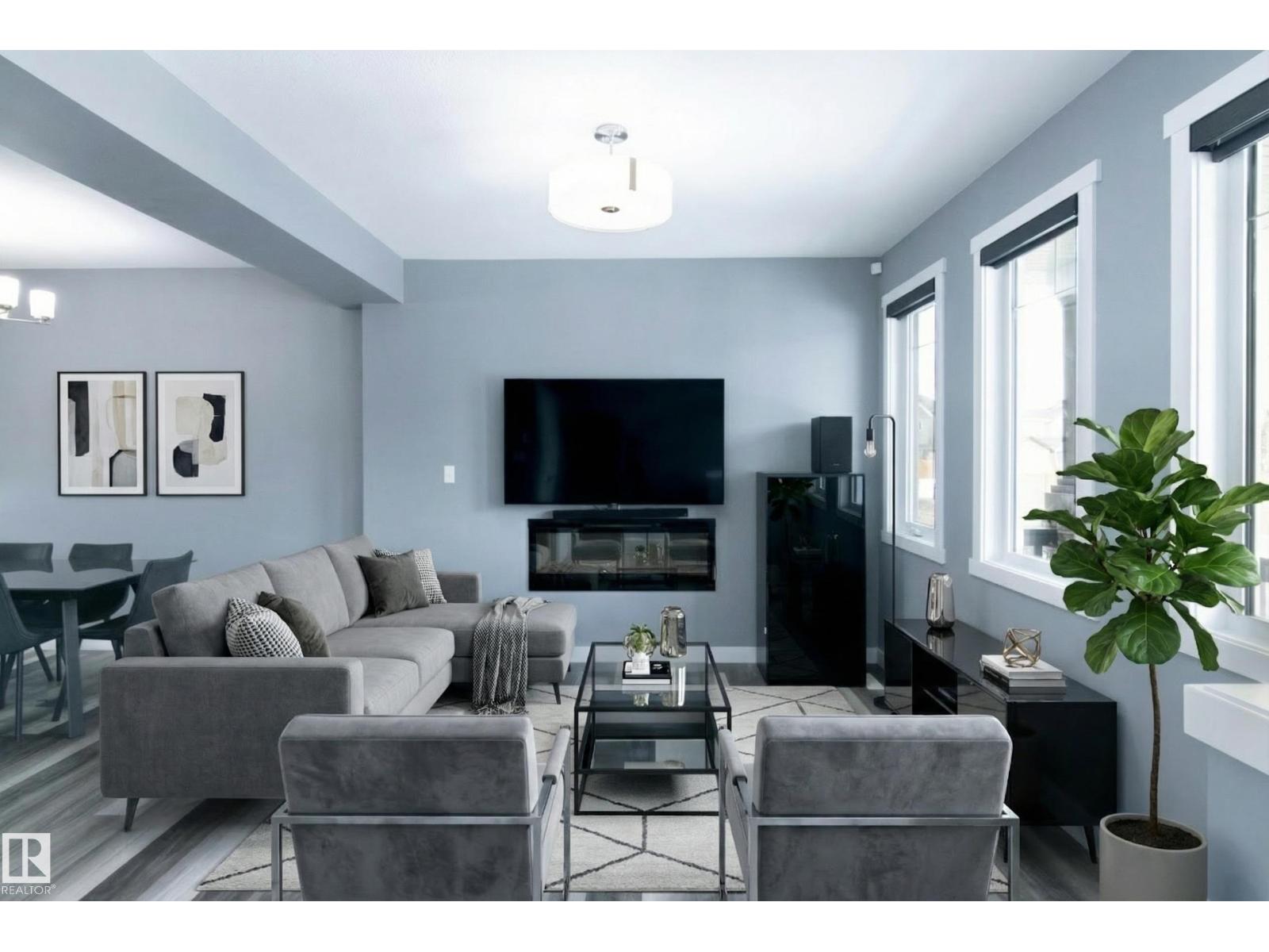 22603 98 Av Nw, Edmonton, Alberta  T5T 7M4 - Photo 7 - E4476583