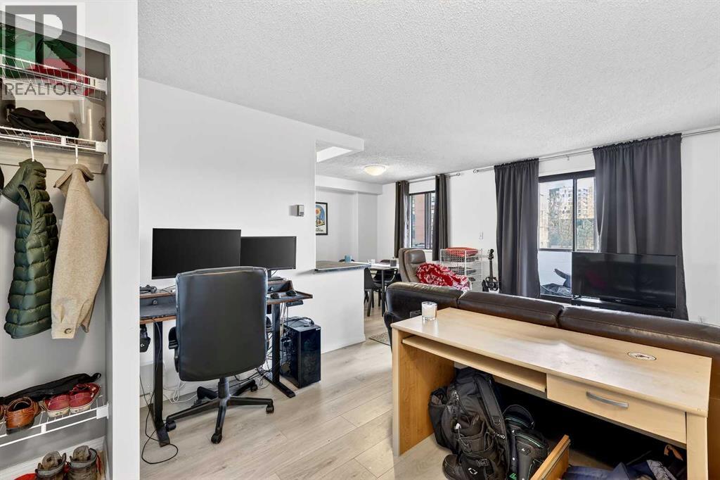 404, 111 14 Avenue Se, Calgary, Alberta  T2G 4Z8 - Photo 14 - A2293661