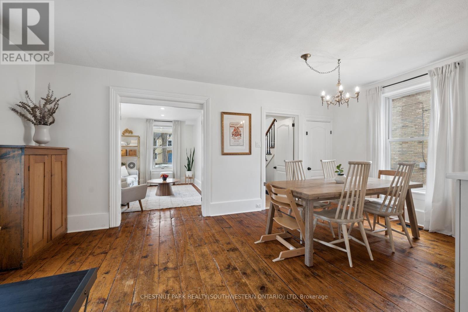 81 Nelson Street, Stratford, Ontario  N5A 2J6 - Photo 7 - X12910662