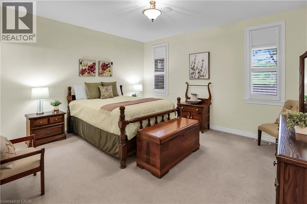 8 Muscat Drive Unit# 4, Grimsby, Ontario  L3M 5S7 - Photo 13 - 40805750