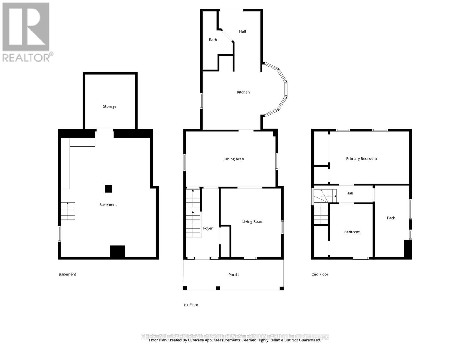 81 Nelson Street, Stratford, Ontario  N5A 2J6 - Photo 32 - X12910662