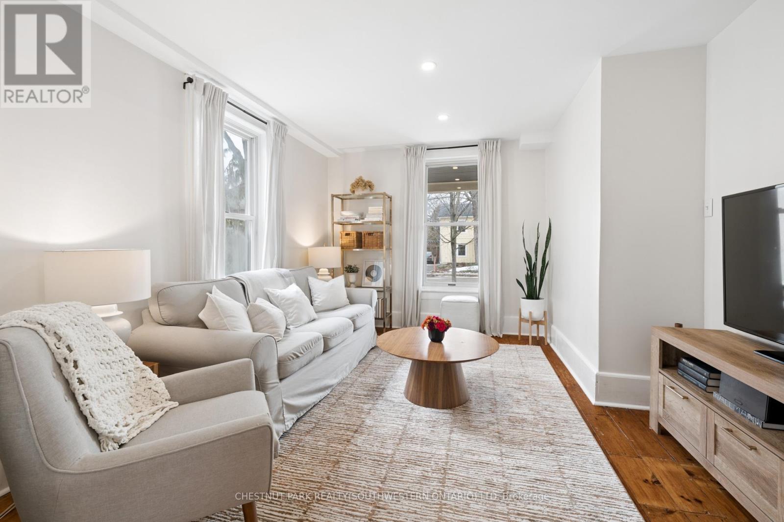 81 Nelson Street, Stratford, Ontario  N5A 2J6 - Photo 8 - X12910662