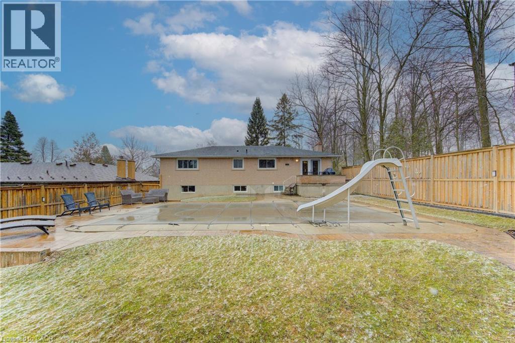 64 Wilkins Drive, Kitchener, Ontario  N2E 1L2 - Photo 35 - 40806989