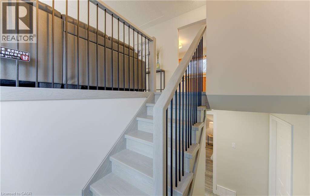 64 Wilkins Drive, Kitchener, Ontario  N2E 1L2 - Photo 5 - 40806989