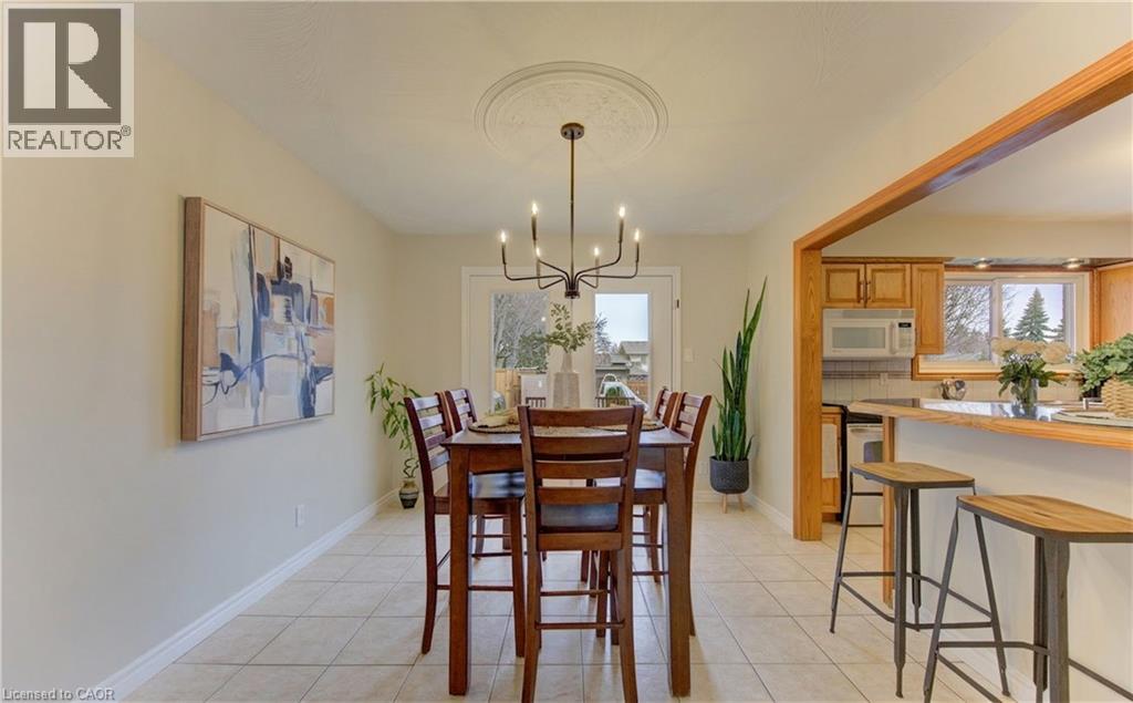 64 Wilkins Drive, Kitchener, Ontario  N2E 1L2 - Photo 14 - 40806989