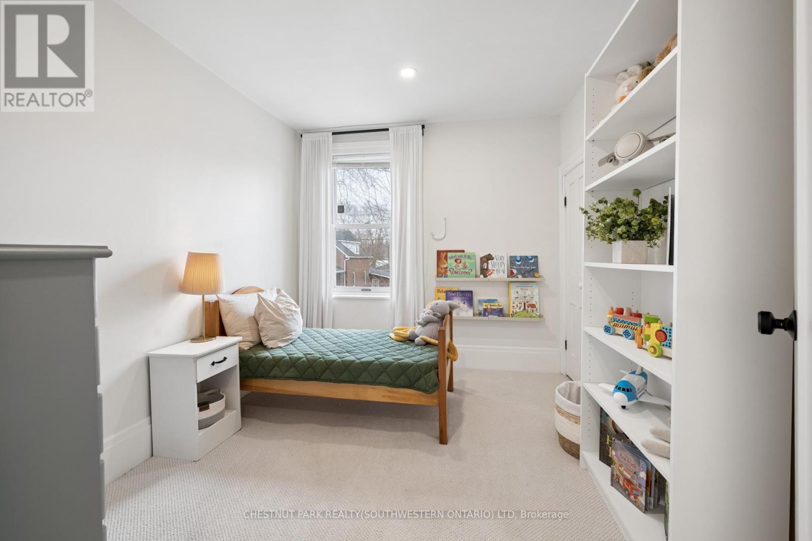 81 Nelson Street, Stratford, Ontario  N5A 2J6 - Photo 25 - X12910662