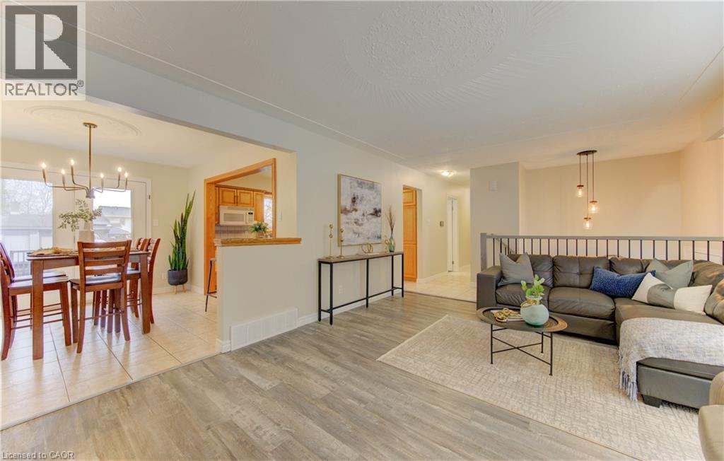 64 Wilkins Drive, Kitchener, Ontario  N2E 1L2 - Photo 10 - 40806989