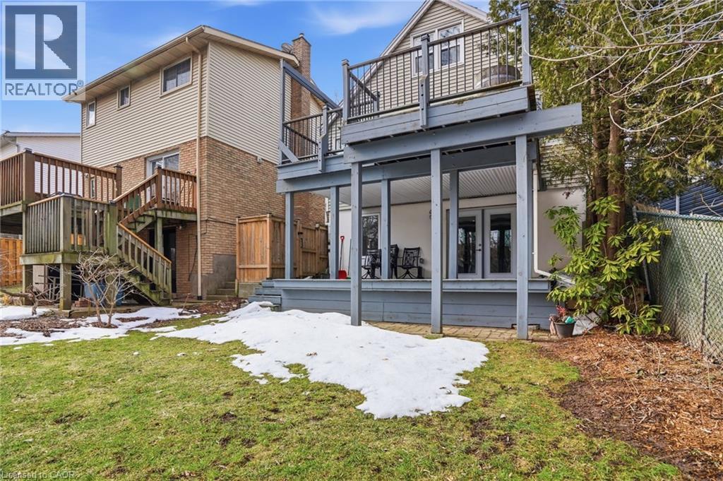 40 Runcorn Street, St. Catharines, Ontario  L2M 1N8 - Photo 40 - 40808370