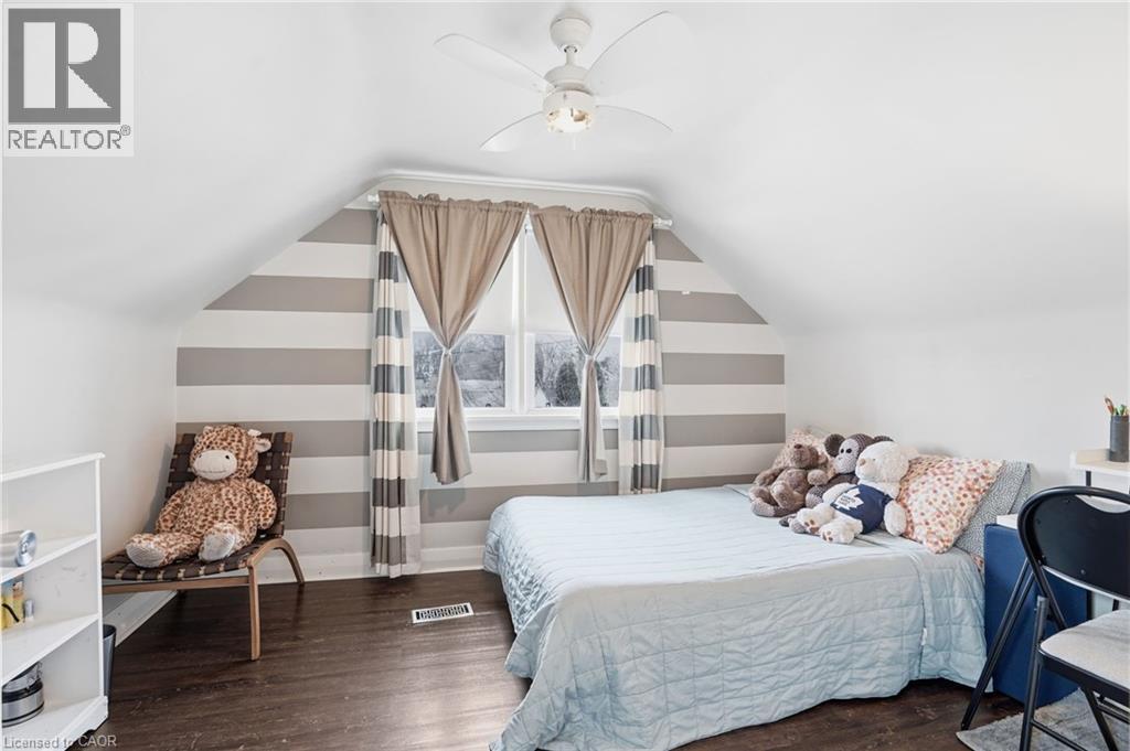 40 Runcorn Street, St. Catharines, Ontario  L2M 1N8 - Photo 22 - 40808370