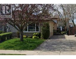 2223 MANCHESTER Drive, Burlington, Ontario
