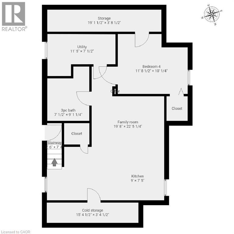 69 Balmoral Avenue S, Hamilton, Ontario  L8M 3K1 - Photo 50 - 40812982