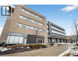 3075 HOSPITAL Gate Unit# 306, oakville, Ontario