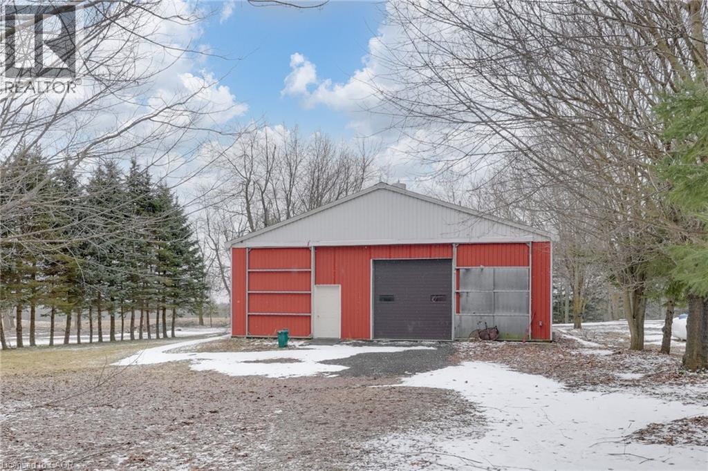 593475 Blind Line, Mono, Ontario  L9W 5N1 - Photo 28 - 40814528