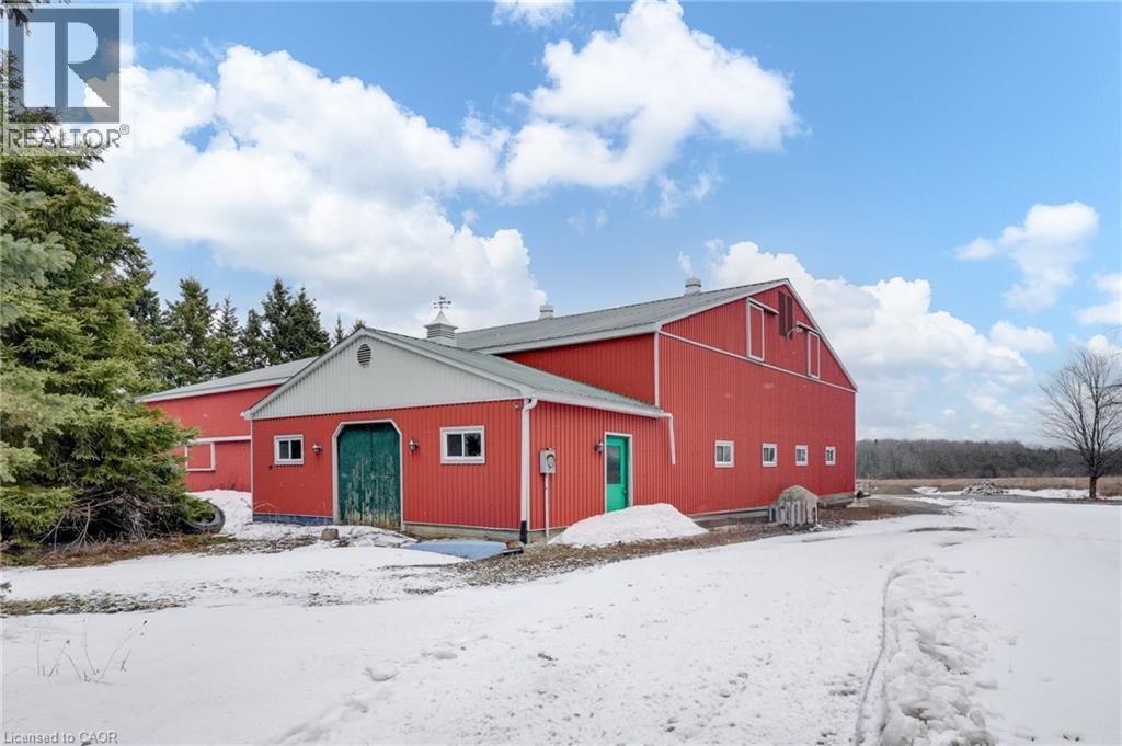 593475 Blind Line, Mono, Ontario  L9W 5N1 - Photo 45 - 40814528