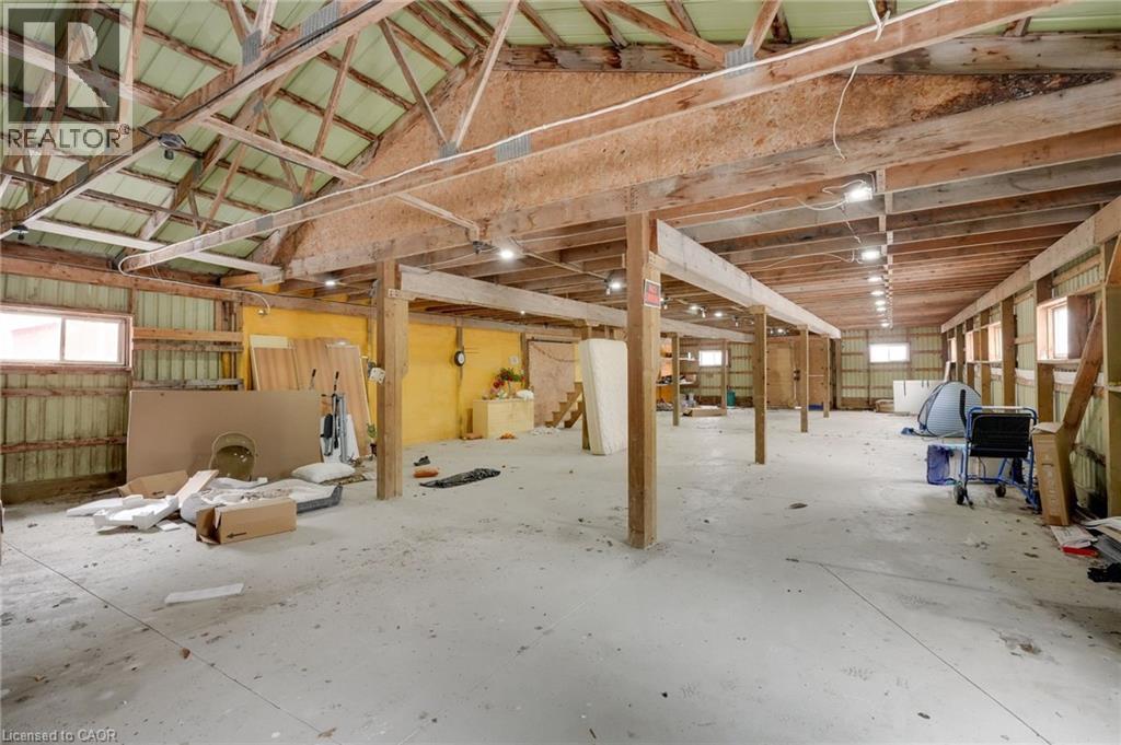 593475 Blind Line, Mono, Ontario  L9W 5N1 - Photo 48 - 40814528