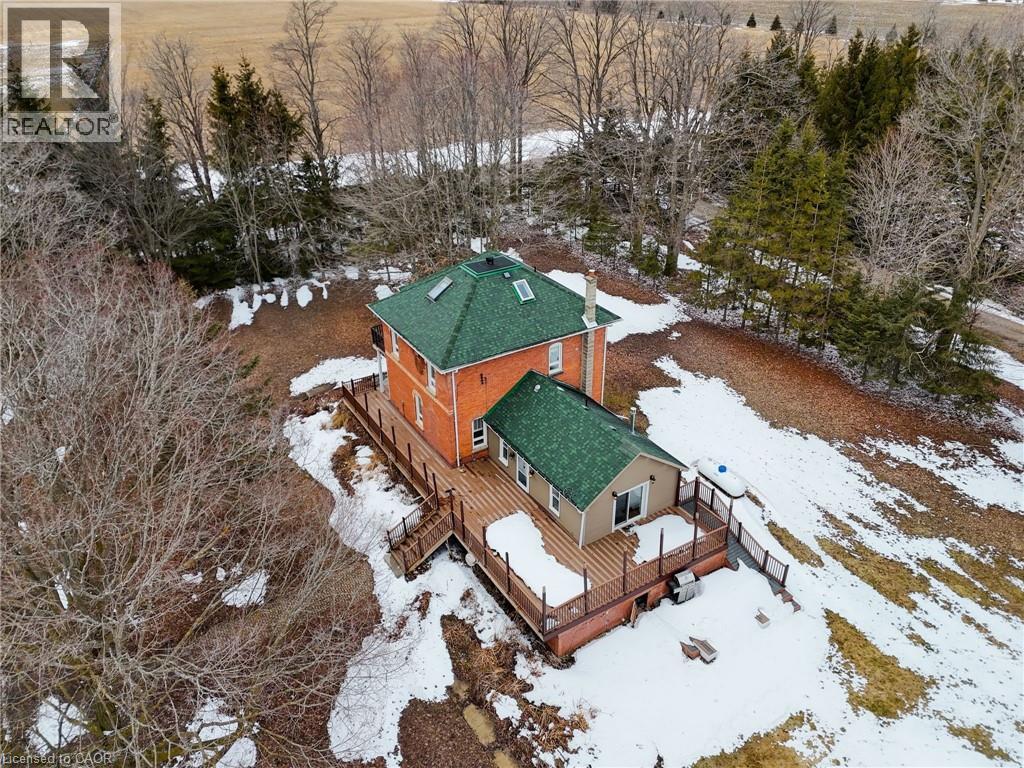 593475 Blind Line, Mono, Ontario  L9W 5N1 - Photo 42 - 40814528