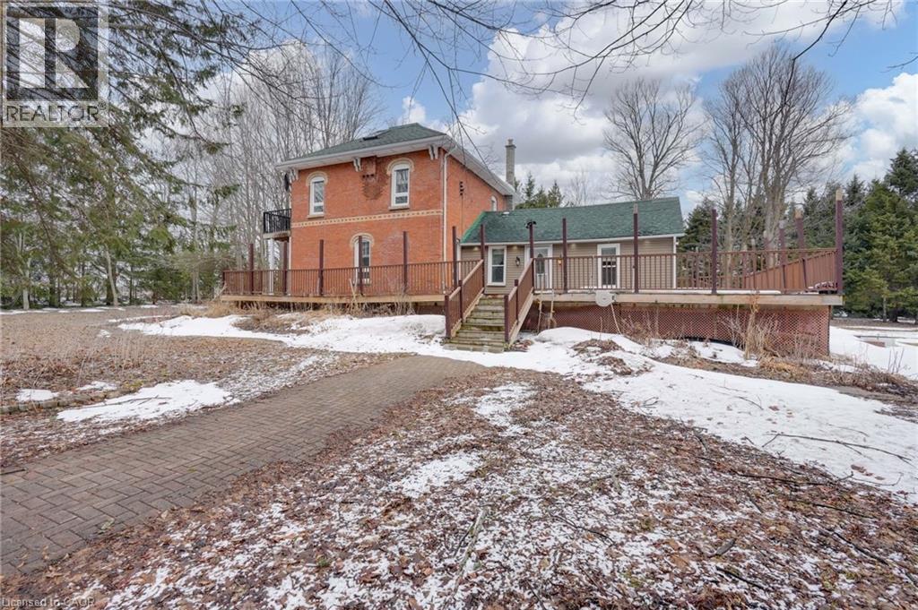 593475 Blind Line, Mono, Ontario  L9W 5N1 - Photo 5 - 40814528