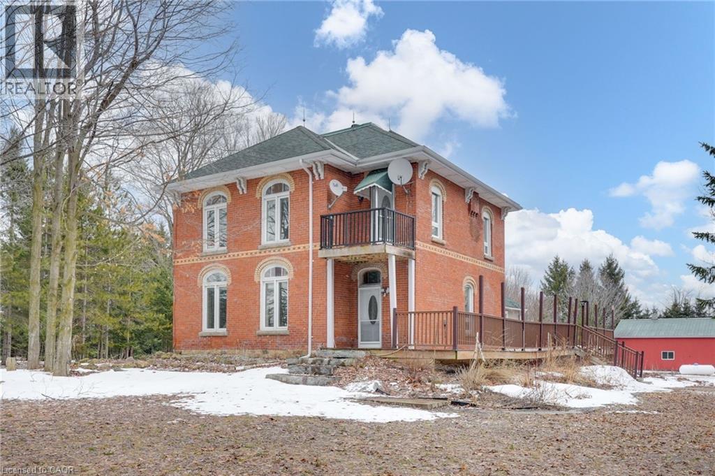 593475 Blind Line, Mono, Ontario  L9W 5N1 - Photo 2 - 40814528