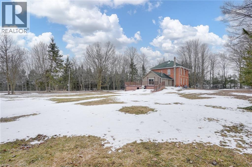 593475 Blind Line, Mono, Ontario  L9W 5N1 - Photo 6 - 40814528