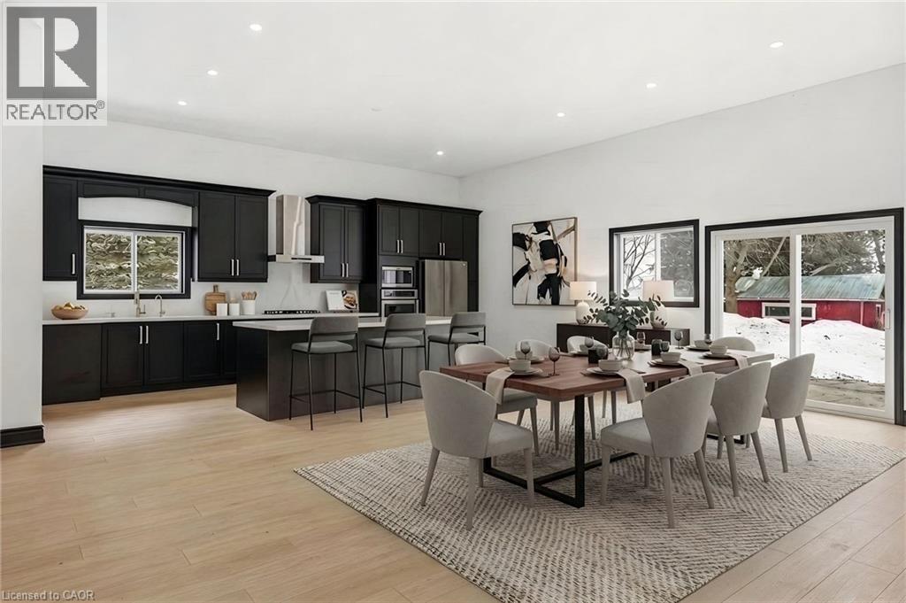 593475 Blind Line, Mono, Ontario  L9W 5N1 - Photo 29 - 40814528