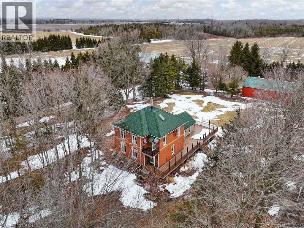 593475 Blind Line, Mono, Ontario  L9W 5N1 - Photo 7 - 40814528