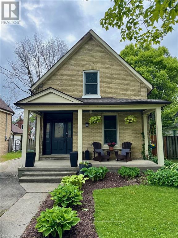81 Nelson Street, Stratford, Ontario  N5A 2J6 - Photo 33 - X12910662