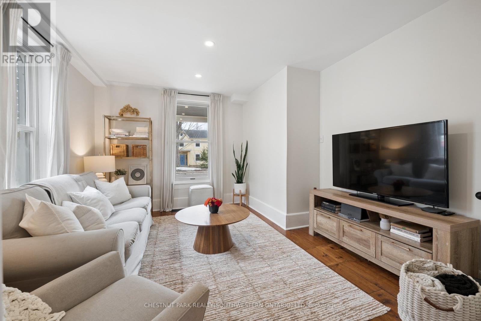 81 Nelson Street, Stratford, Ontario  N5A 2J6 - Photo 9 - X12910662