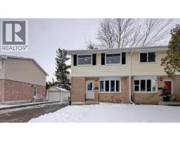 400 ODLUM Drive, Woodstock, Ontario