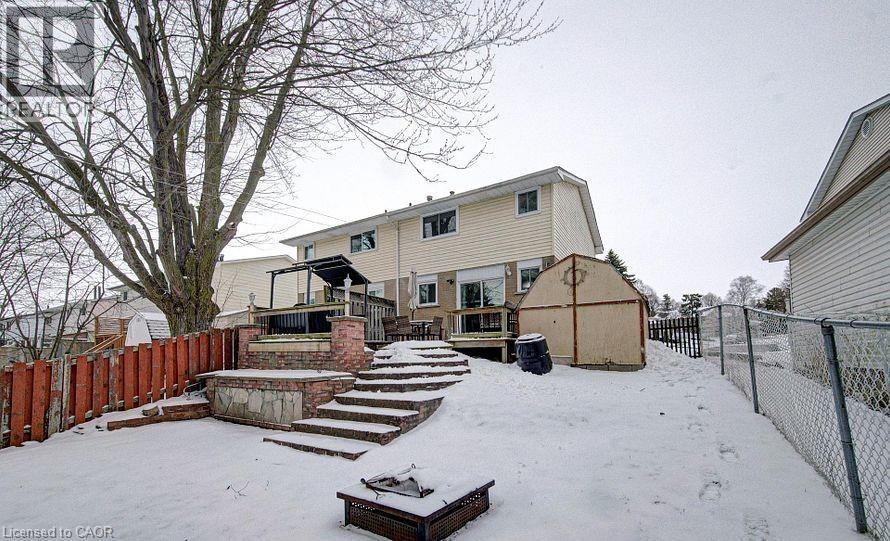 400 Odlum Drive, Woodstock, Ontario  N4S 3S2 - Photo 23 - 40814576