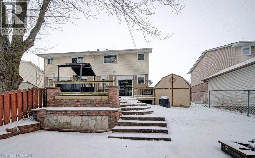 400 Odlum Drive, Woodstock, Ontario  N4S 3S2 - Photo 25 - 40814576