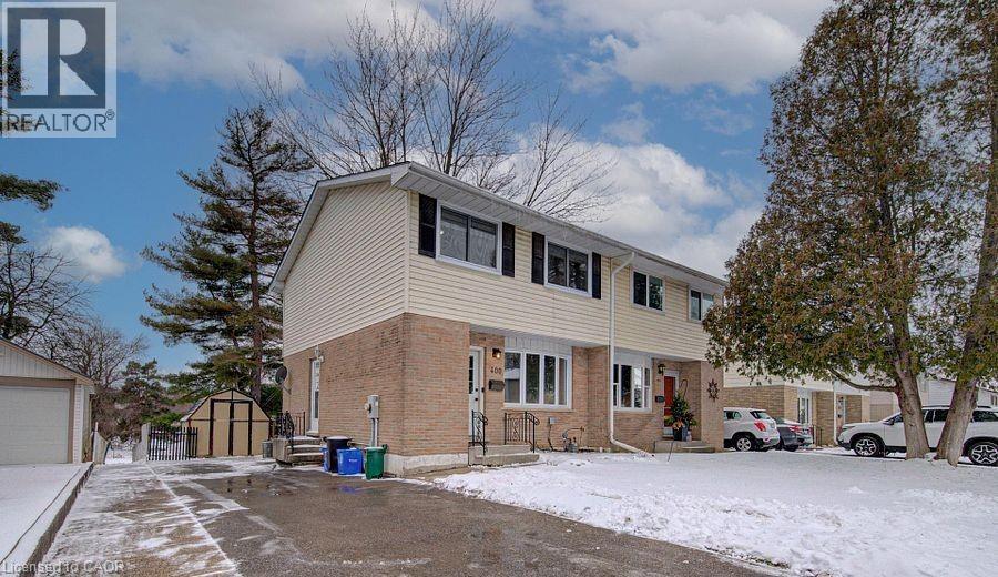 400 Odlum Drive, Woodstock, Ontario  N4S 3S2 - Photo 2 - 40814576